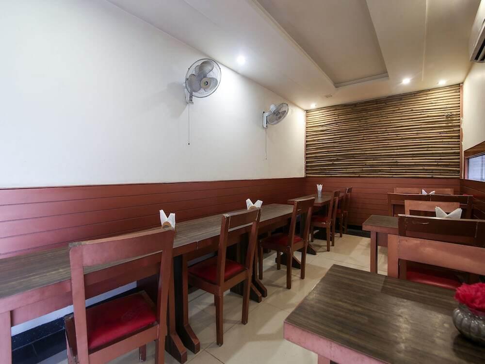 Агра: OYO 4012 Hotel Avalon Taj Agra