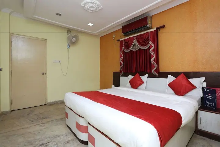 Бхубанешвар: Jaydev Vihar By OYO Rooms