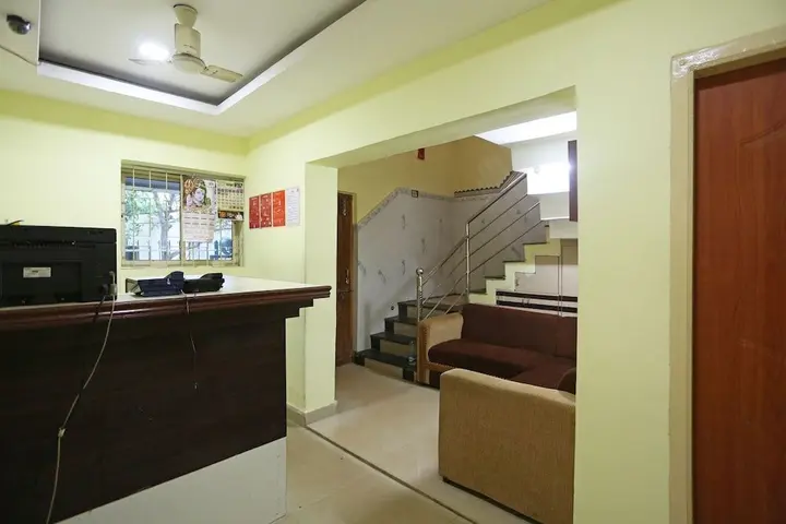 Бхубанешвар: Jaydev Vihar By OYO Rooms