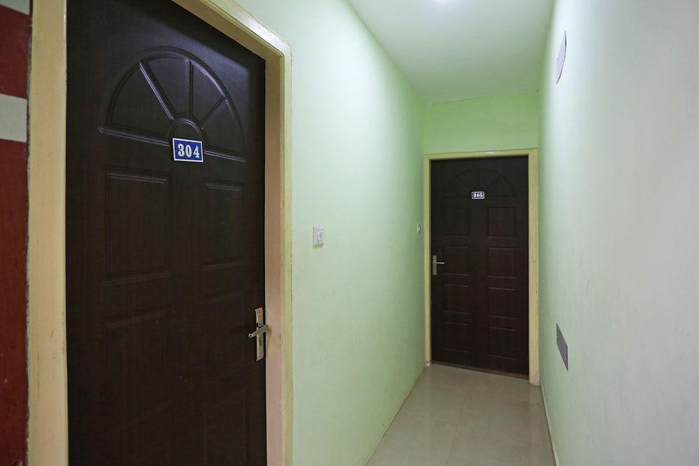 Бхубанешвар: Jaydev Vihar By OYO Rooms
