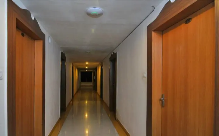 Бхубанешвар: OYO 2945 Hotel Park Resort