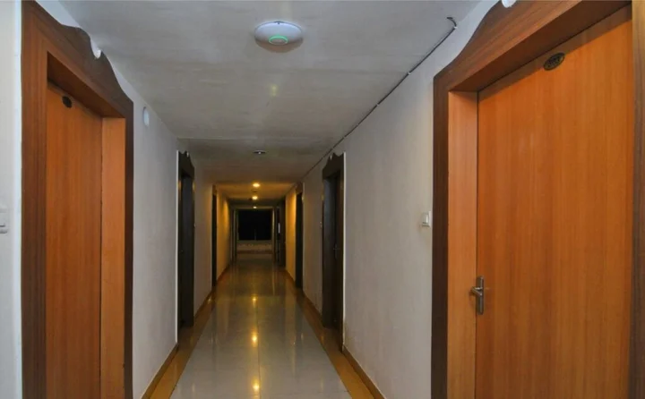 Бхубанешвар: OYO 2945 Hotel Park Resort