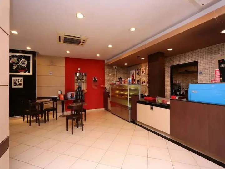 Велламундра: OYO Rooms Vythiri Lakkidi Post