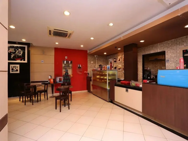 Велламундра: OYO Rooms Vythiri Lakkidi Post