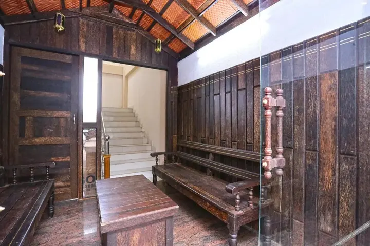Велламундра: OYO Rooms Vythiri Lakkidi Post