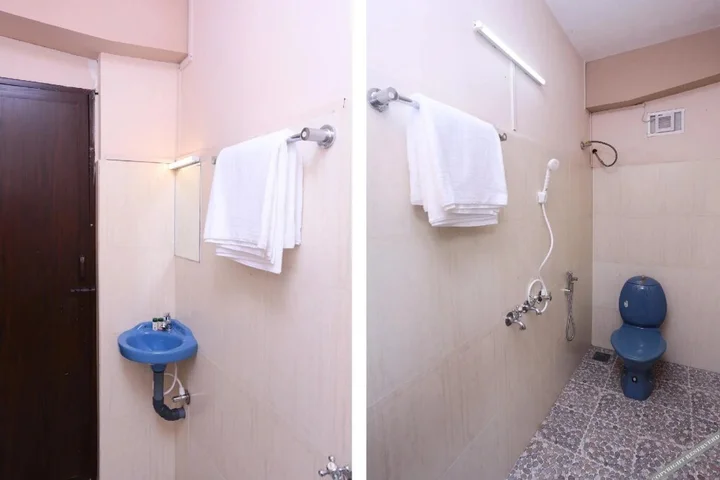 Велламундра: OYO Rooms Vythiri Lakkidi Post