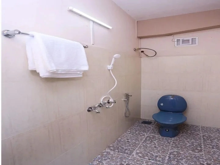 Велламундра: OYO Rooms Vythiri Lakkidi Post