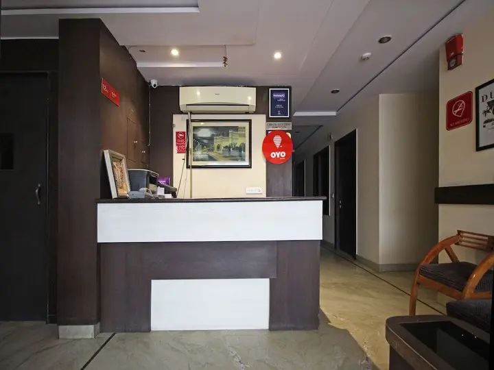 Матхура: OYO Rooms Junction Road Mathura