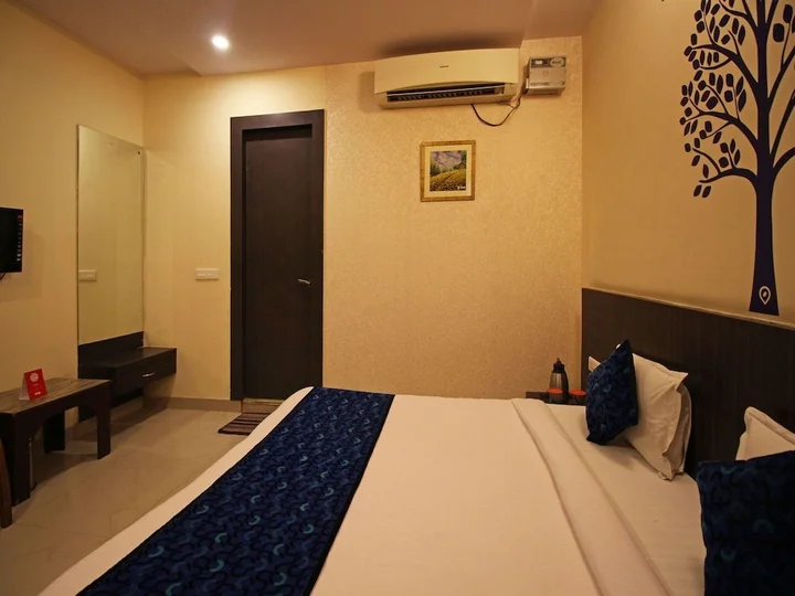 Матхура: OYO Rooms Junction Road Mathura