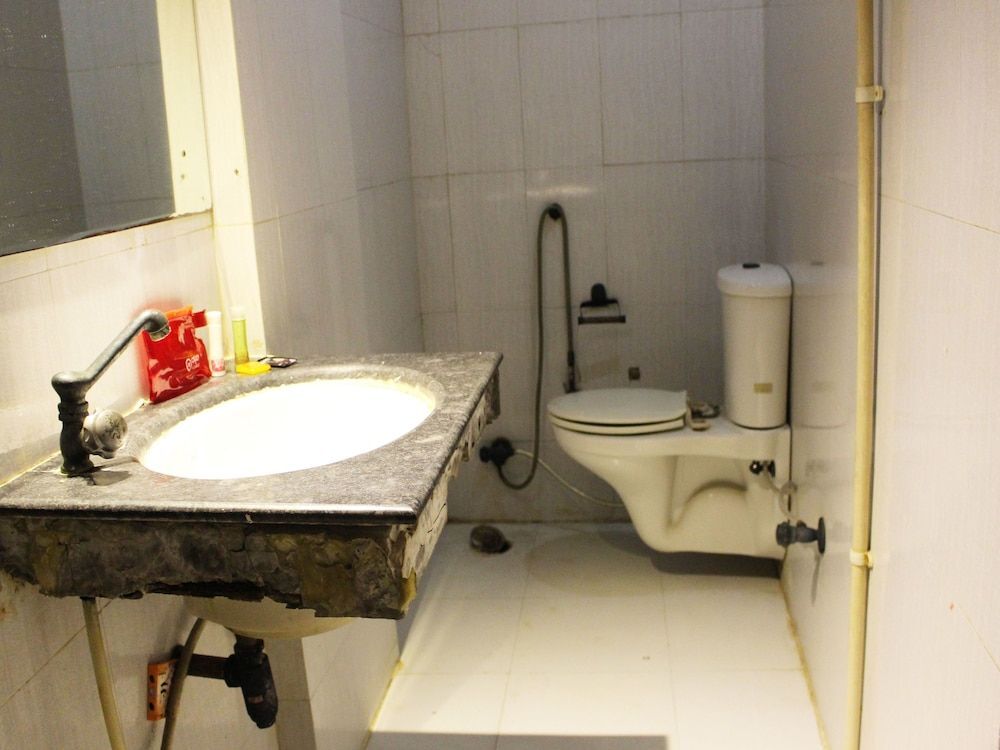 Матхура: OYO Rooms Junction Road Mathura