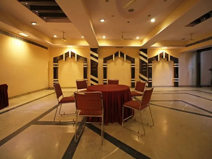 Матхура: OYO Rooms Junction Road Mathura
