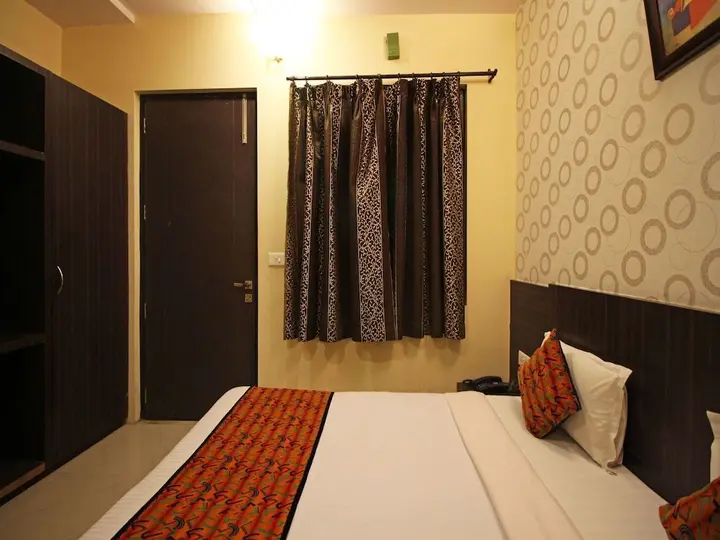 Матхура: OYO Rooms Junction Road Mathura
