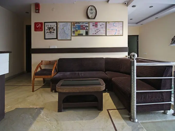 Матхура: OYO Rooms Junction Road Mathura