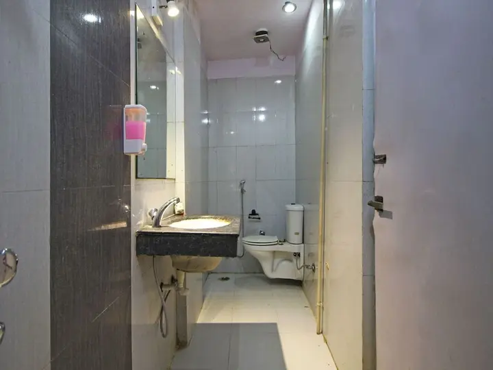 Матхура: OYO Rooms Junction Road Mathura