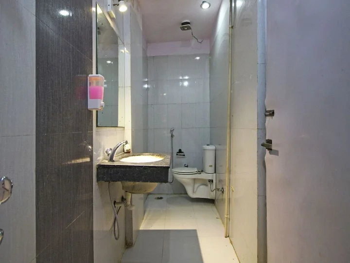 Матхура: OYO Rooms Junction Road Mathura