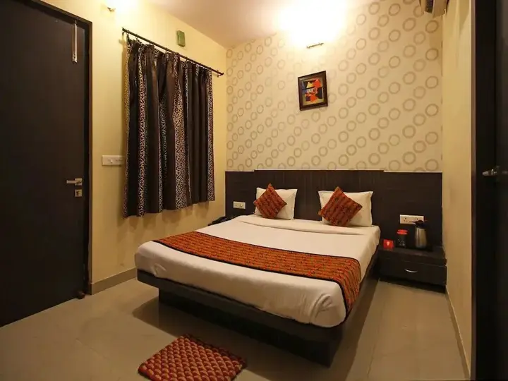 Матхура: OYO Rooms Junction Road Mathura
