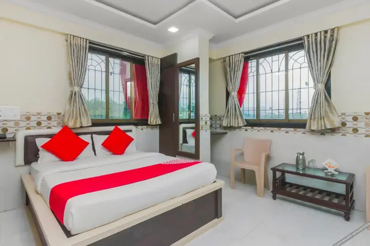 OYO 7256 Mahape — фото 2