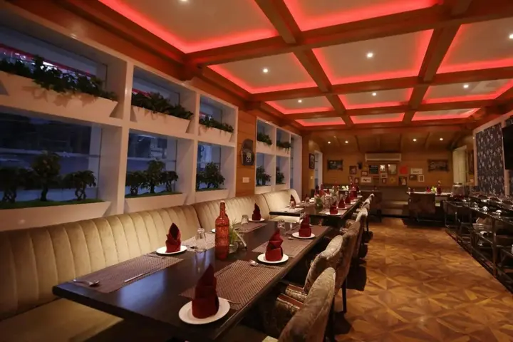 Массури: Milestone Inn & Spa