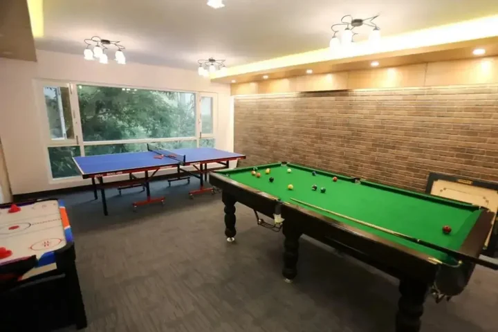 Массури: Milestone Inn & Spa