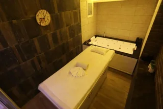Массури: Milestone Inn & Spa