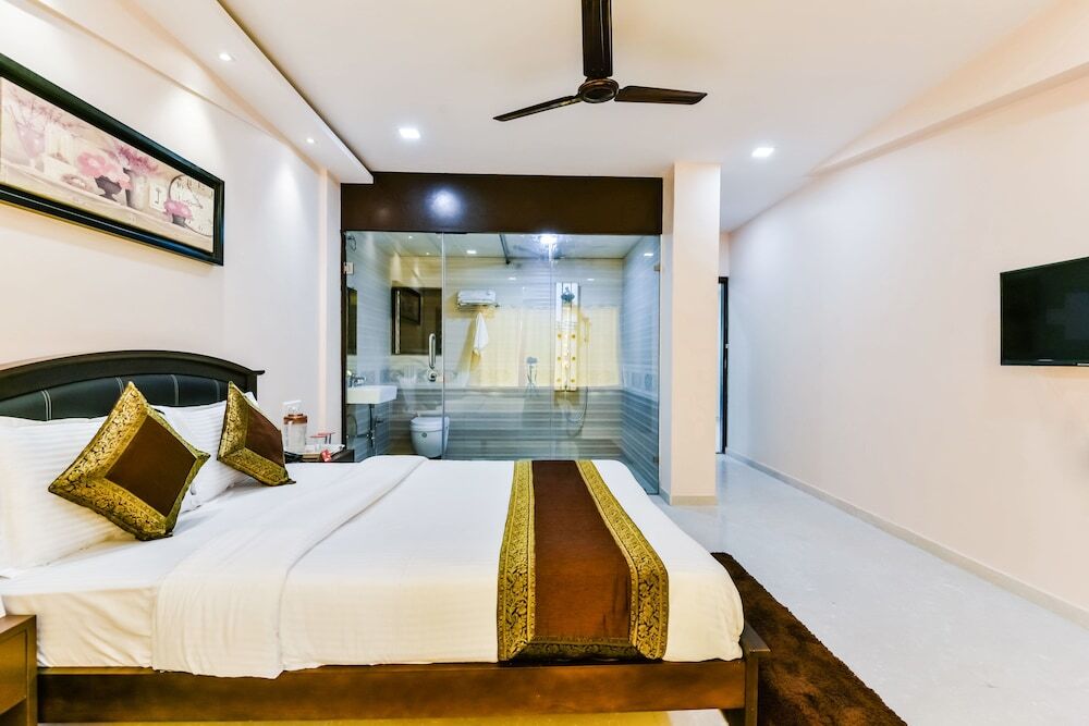 Мумбаи: OYO Rooms Hiranandani Powai
