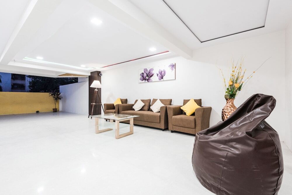 Мумбаи: OYO Rooms Hiranandani Powai