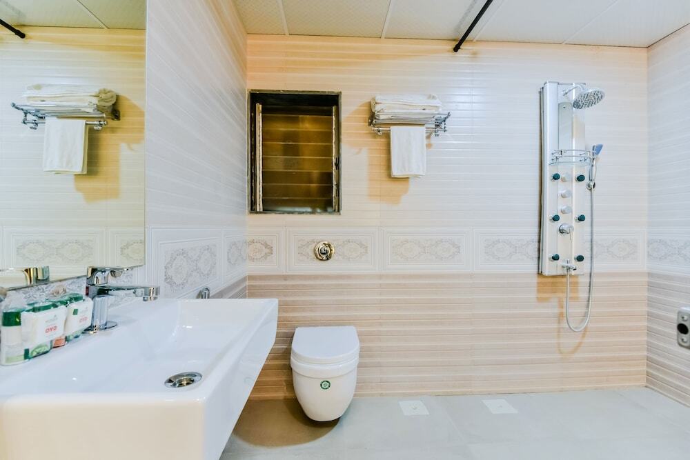 Мумбаи: OYO Rooms Hiranandani Powai