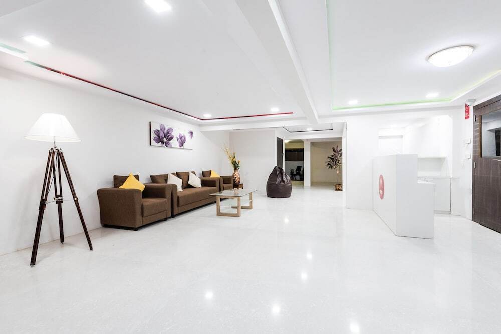 Мумбаи: OYO Rooms Hiranandani Powai
