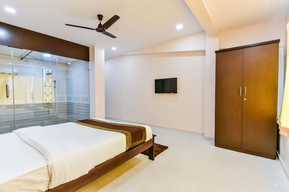 OYO Rooms Hiranandani Powai — фото 1