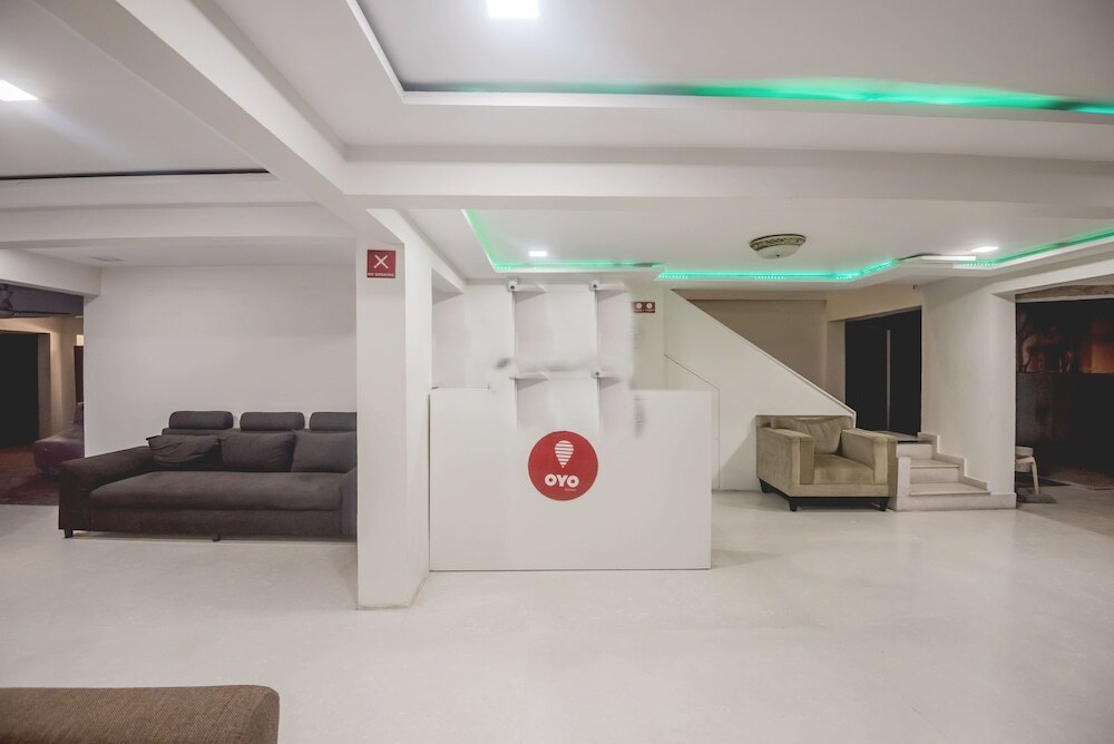 Мумбаи: OYO Rooms Hiranandani Powai