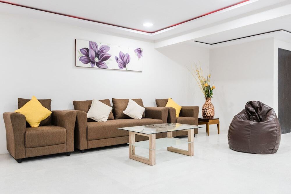 Мумбаи: OYO Rooms Hiranandani Powai