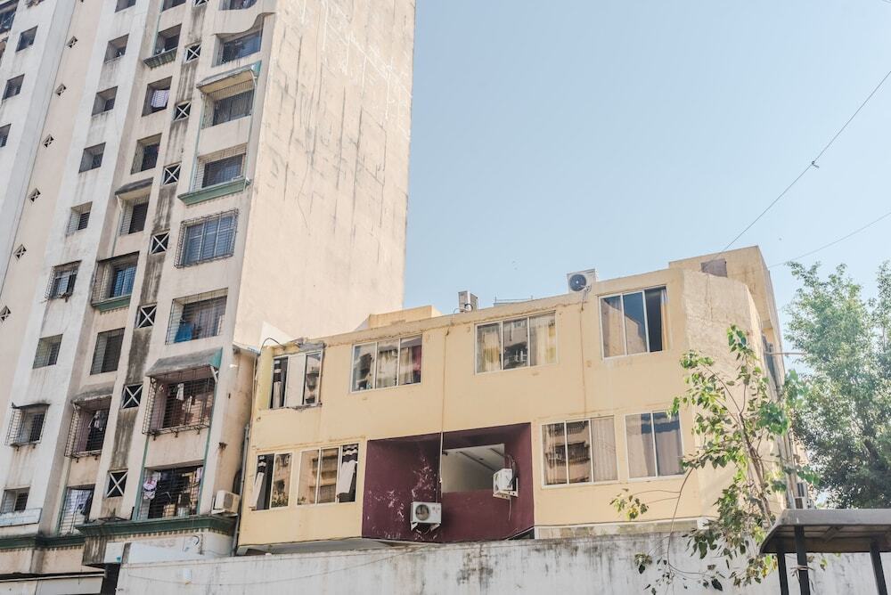 OYO Rooms Hiranandani Powai — фото 3