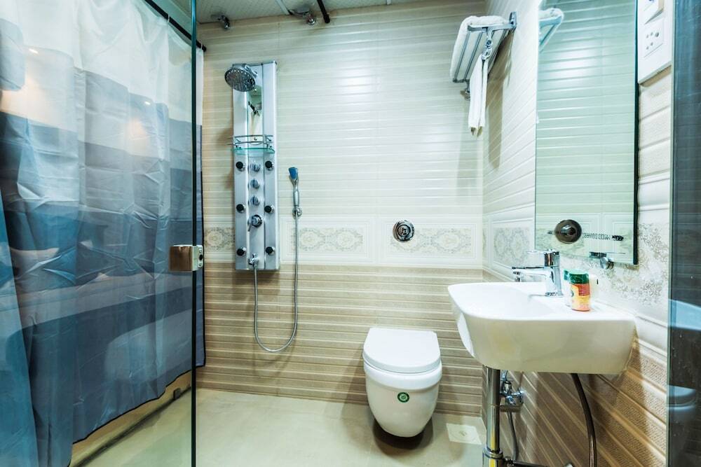 Мумбаи: OYO Rooms Hiranandani Powai