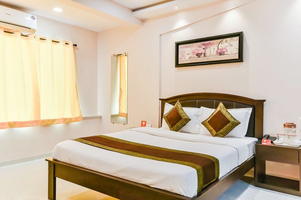 Мумбаи: OYO Rooms Hiranandani Powai