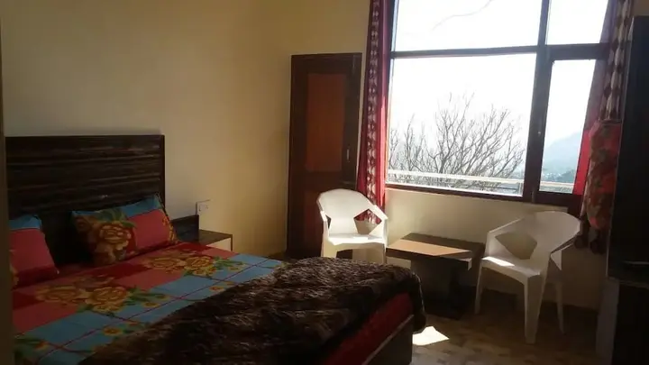 Шимла: OYO Rooms Valley View Chotta Shimla