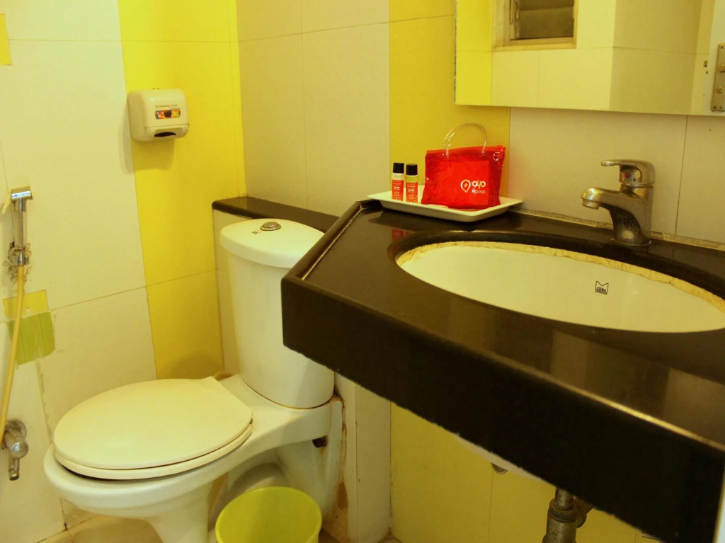 Удаипур: Oyo Rooms Inside Udaipole