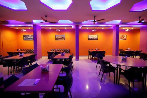 Удаипур: OYO Rooms Gulab Bagh Road