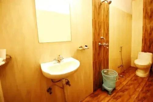 Удаипур: OYO Rooms Gulab Bagh Road
