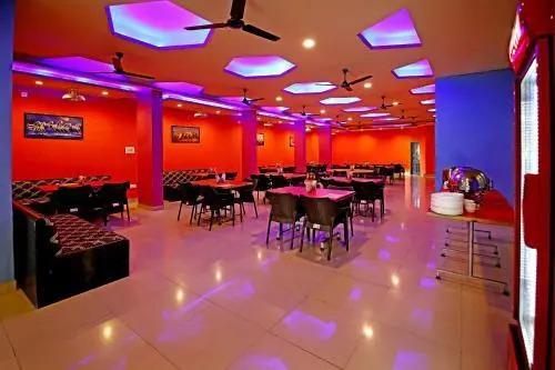 Удаипур: OYO Rooms Gulab Bagh Road