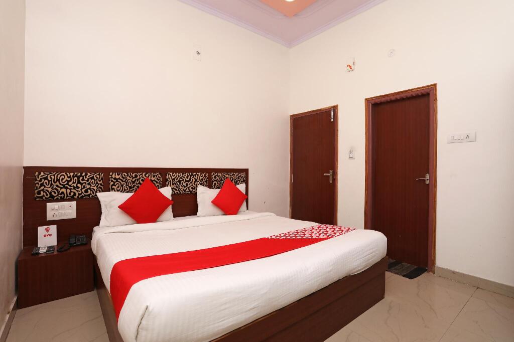 Варанаси: OYO 9928 Hotel Haveli Inn1