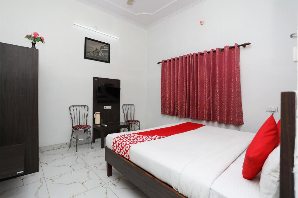 OYO 9928 Hotel Haveli Inn1 — фото 4