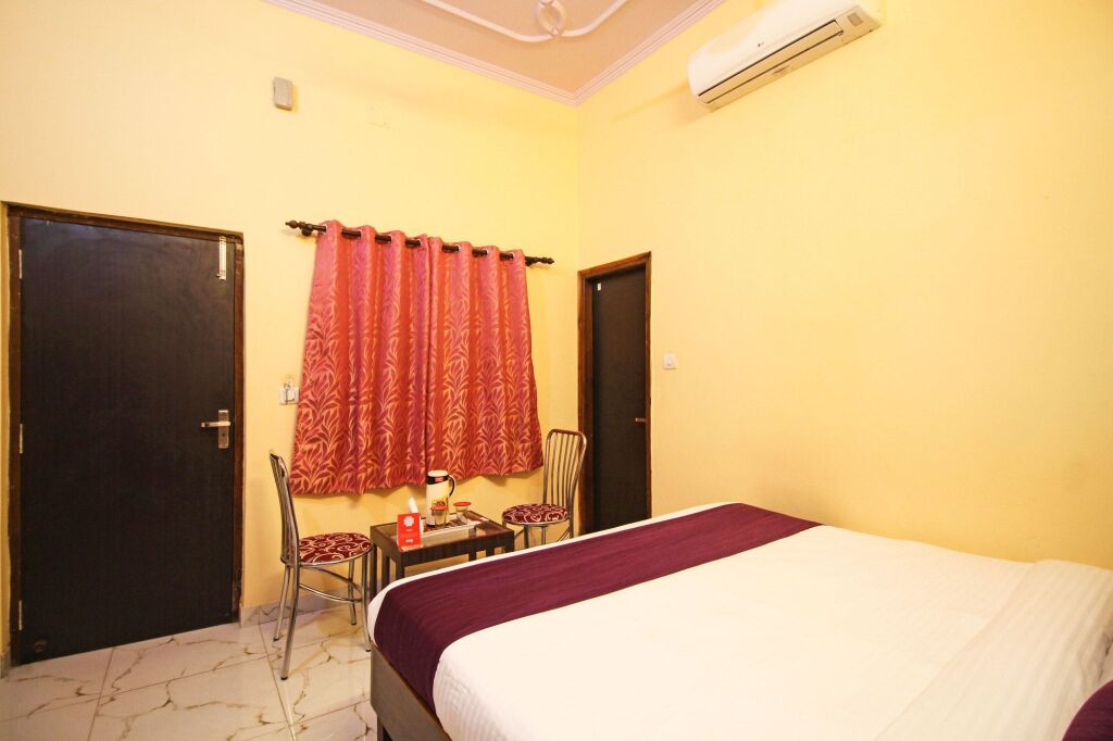 Варанаси: OYO 9928 Hotel Haveli Inn1