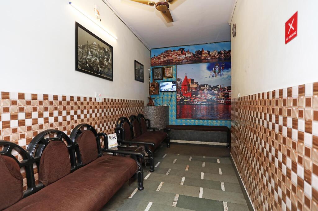 OYO 9928 Hotel Haveli Inn1 — фото 6