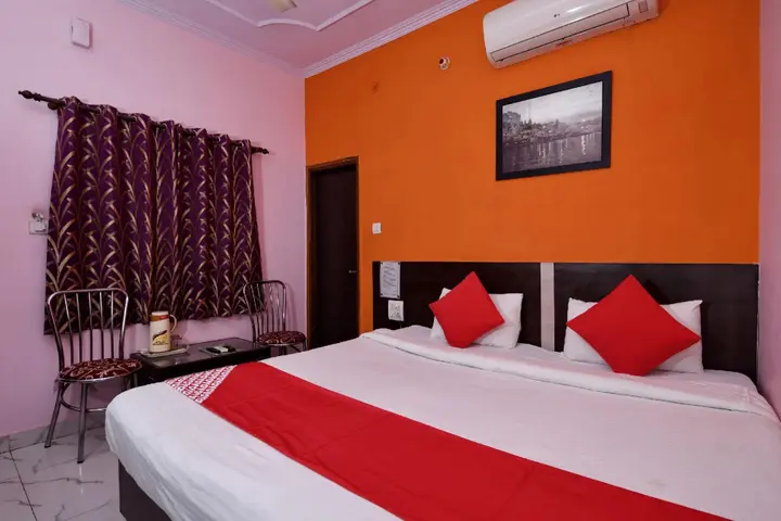 Варанаси: OYO 9928 Hotel Haveli Inn1