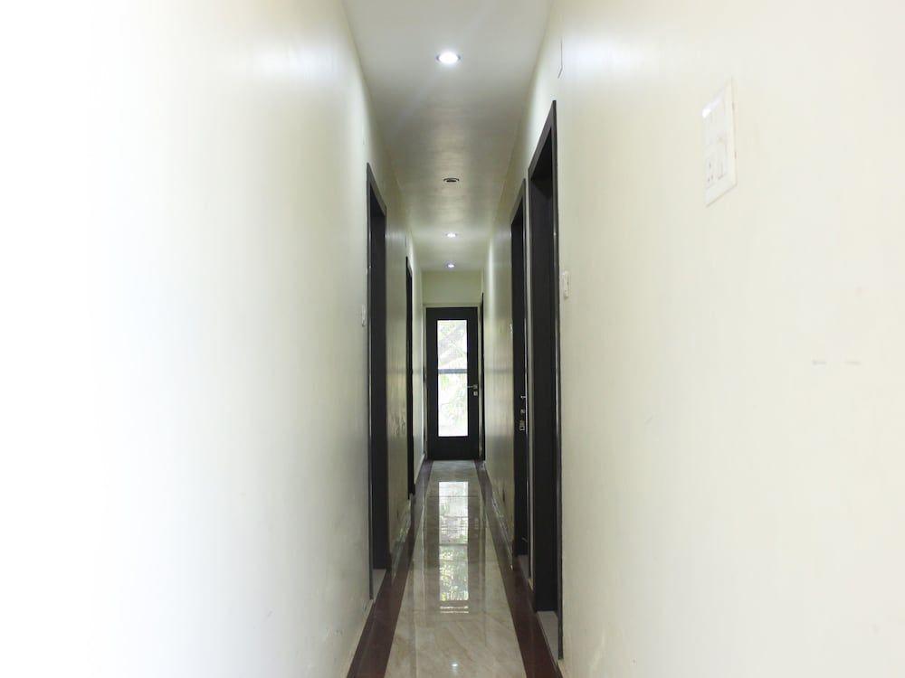 Варанаси: OYO 4036 Hotel Liberty Residency