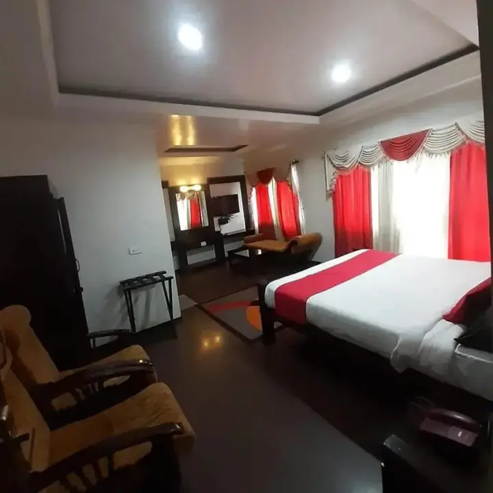 Ути: OYO Rooms Ooty Main Market