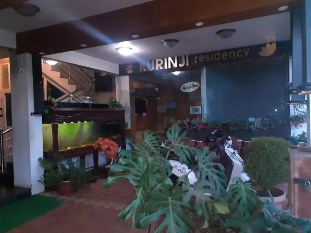 Ути: OYO Rooms Ooty Main Market