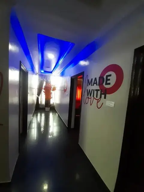 Ути: OYO Rooms Ooty Main Market