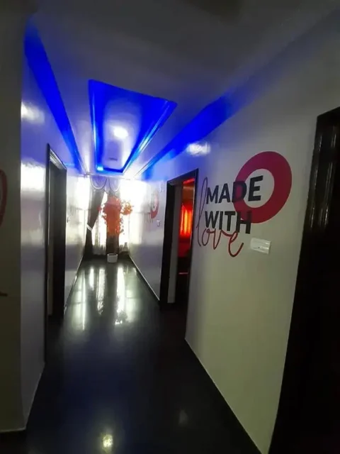 Ути: OYO Rooms Ooty Main Market