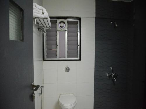 Нашик: OYO Rooms Lekha Nagar Nashik